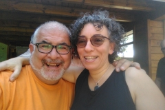 CON EMILIA ARIJA