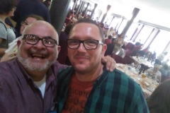 CON SERGIO