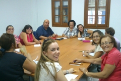 0033.- CATEQUISTAS E.S.